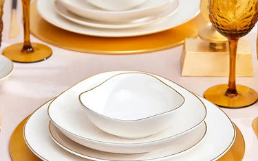 karaca middle gold 1