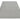 A - Z DALLAS 101 HALI GREY - Eenkleurig - Effen