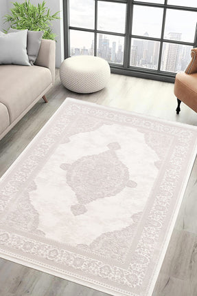 A - Z GLORIA 10159 HALI BEIGE