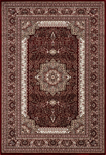 A - Z ISABELLA 2028 HALI RED