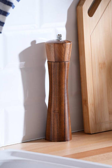 ACR ACR Akasya Zout- & Pepermolen - 20cm Per Stuk