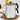 ACR ACR Alegra Delux Theepotset - L-