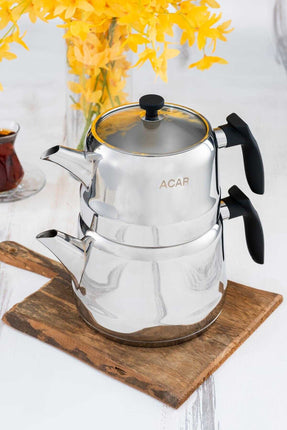 ACR ACR Alegra Delux Theepotset - L-