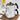 ACR ACR Alegra Delux Theepotset - M-