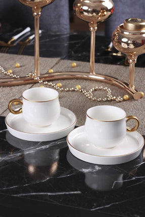 ACR ACR ARIANA ESPRESSOSET 12 DLG