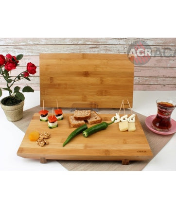 ACR ACR Bamboe Serverrschaal / Dienblad