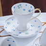 ACR ACR Berry 12 Delig |6 Persoon Espressoset Blauw