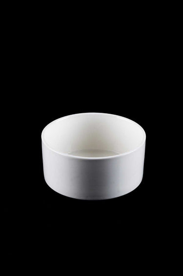 ACR ACR Bianco Perla Ronde Schaal 13.3 Cm