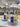 ACR ACR Blue Sky Espressoset 12 Delig | 6 Persoons
