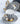 ACR ACR Destiny Espressoset 12 Delig | 6 Persoons