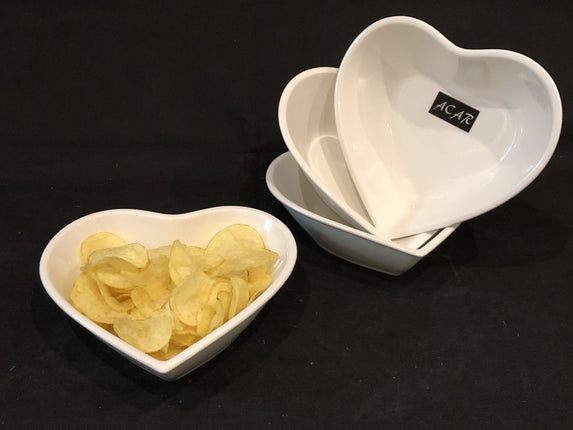 ACR ACR DIEPE SCHAAL HART 20 CM