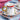 ACR ACR Francesca Espressoset 5 Delig | 2 Persoons