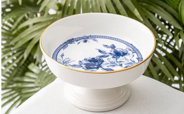ACR ACR Freesia Rond Saladebord Op Voet
