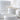 ACR ACR Full Moon 6 Persoons | 29 Delig Serviesset