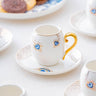 ACR ACR Good Luck Espressoset 12 Delig | 6 Persoons