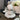 ACR ACR Jade Espressoset 12 Delig | 6 Persoons Zilver