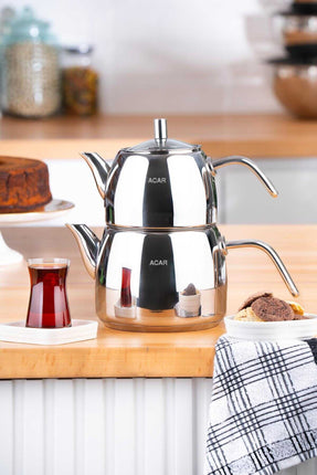 ACR ACR Karat Space Theepotset - L-