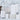 ACR ACR KARINA BADSET ACRYLI 5 DELIG WIT