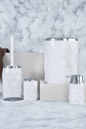 ACR ACR KARINA BADSET ACRYLI 5 DELIG WIT