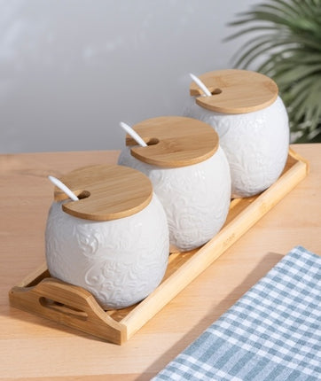 ACR ACR Kayla Kruidenset 10 Delig