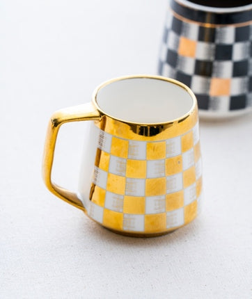 ACR ACR KING DAMA MOK GOUD PER STUK