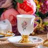 ACR ACR Lansy Espressoset 12 Delig | 6 Persoons
