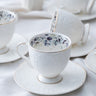 ACR ACR Leonas Cappuccino/Nescafeset 12-Delig | 6-Persoons