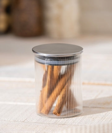 ACR ACR Lines Borosilicate Voorraadbus - 200 ml