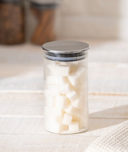 ACR ACR Lines Borosilicate Voorraadbus - 300 ml