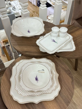 ACR ACR Love Garden Serviesset 29 Delig | 6 Persoons