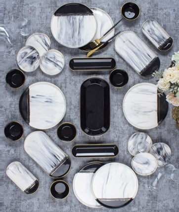 ACR ACR Majestic 6-Persoons | 31-Delig Ontbijtset