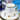 ACR ACR MELIA ESPRESSOSET 12 DELIG | 6 PERSOONS