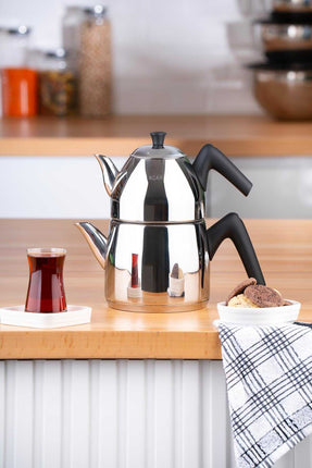 ACR ACR Milano Theepotset - L-