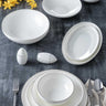 ACR ACR Misha 6 Persoons | 30 Delig Serviesset Zilver