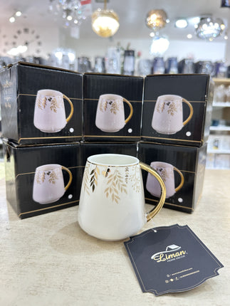 ACR ACR MOK CREAM 6 DELIG