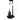 ACR ACR MULI FUNCTIONEEL WC ROLHOUDER ZWART