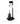 ACR ACR MULI FUNCTIONEEL WC ROLHOUDER ZWART