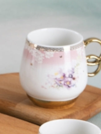 ACR ACR MY MUG MOK PER STUK WIT