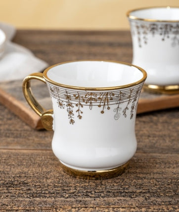 ACR ACR MY MUG MOK PER STUK WIT