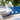 ACR ACR Nancy Servies set 24 Delig | 6 Persoons Blauw