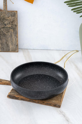 ACR ACR Nostalji Granit Steelpan 26 Cm