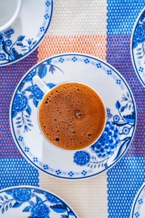 ACR ACR Orlo Espresso set 12-Delig | 6-Persoons