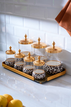 ACR ACR ORTİGİA KRUIDENSET 8 DELIG