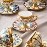 ACR ACR Oscar Espressoset 12 Delig | 6 Persoons