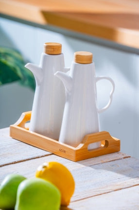 ACR ACR Pamira Olie en azijnset