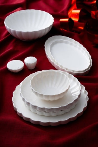 ACR ACR Passion 29-delig servies voor 6 personen