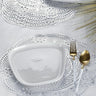 ACR ACR Placemat Zilver 6 Dlg