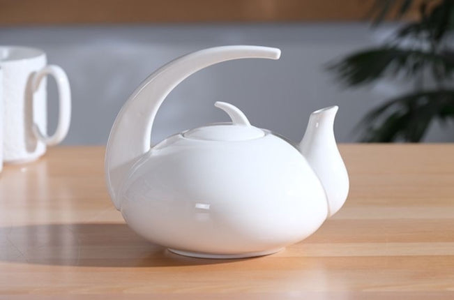 ACR ACR PORSELEIN THEEPOT