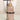 ACR ACR Sandy Vloeibare Zeephouder Met Metalen Hanger Cream