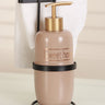 ACR ACR Sandy Vloeibare Zeephouder Met Metalen Hanger Cream